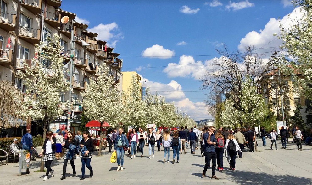Papunesia ne Kosove gjate 2022 arriti ne 11.8 per qind